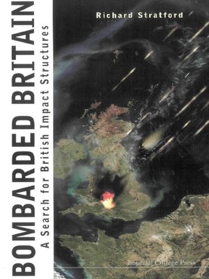 cover image of Bombarded Britain